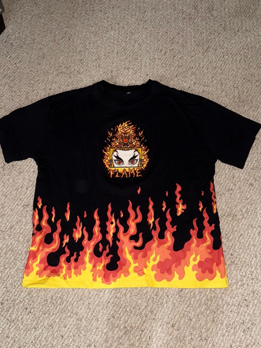 LIMITED EDITION Demonslayer Anime Tshirt